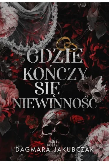 Gdzie kończy się niewinność