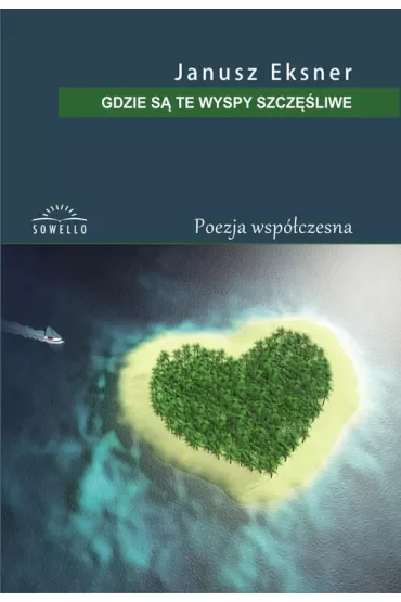 Gdzie są te wyspy szczęśliwe