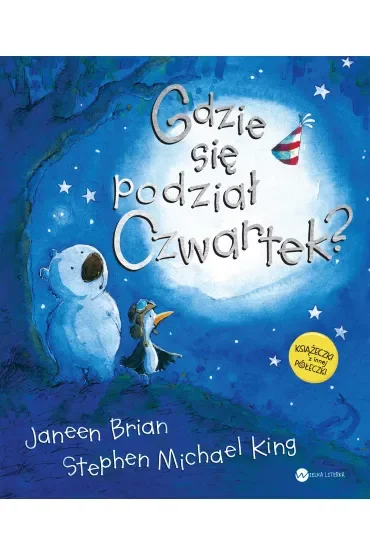 Gdzie się podział czwartek