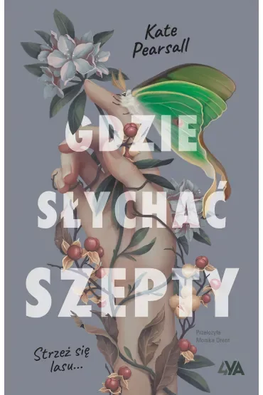 Gdzie słychać szepty