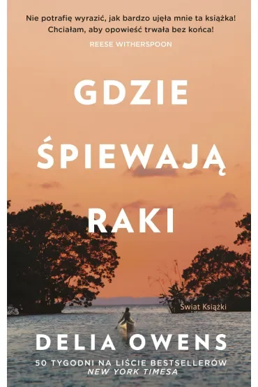 Gdzie śpiewają raki