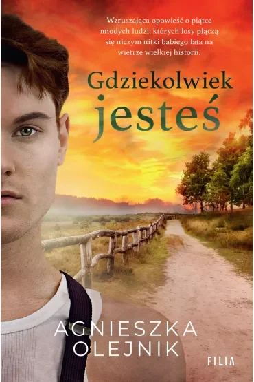 Gdziekolwiek jesteś