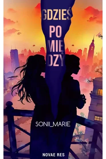Gdzieś pomiędzy…