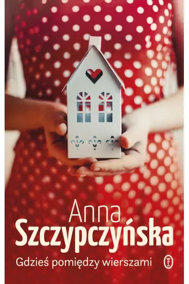 Gdzieś pomiędzy wierszami
