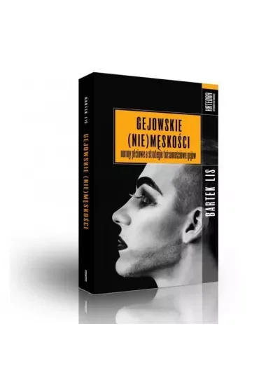 Gejowskie (NIE) męskości