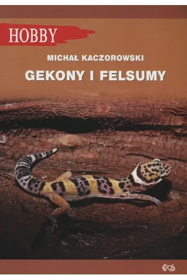 Gekony i felsumy