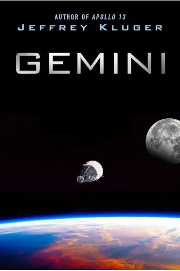 Gemini. W drodze na Księżyc