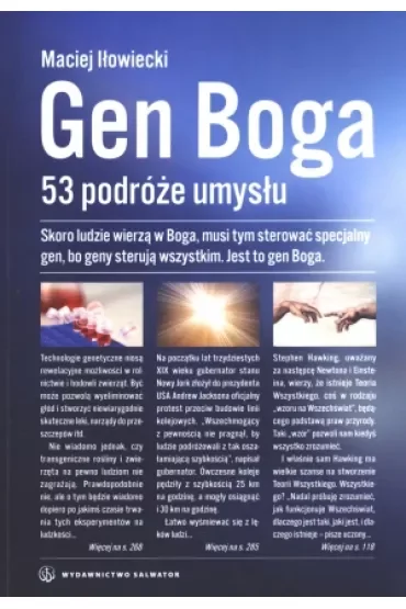 Gen Boga