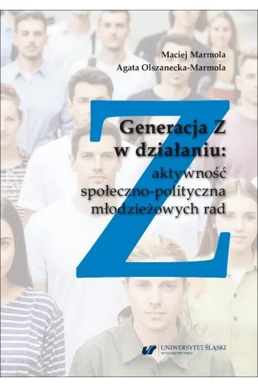 Generacja Z w działaniu: aktywność społeczno-polityczna młodzieżowych rad