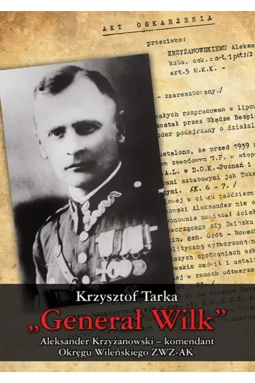 Generał Wilk