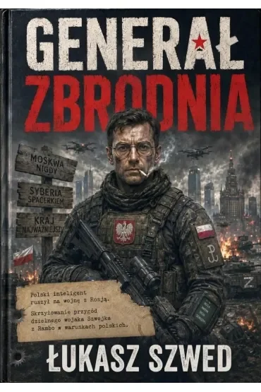 Generał Zbrodnia