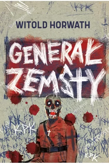 Generał zemsty