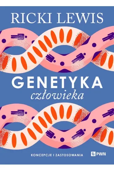 Genetyka człowieka