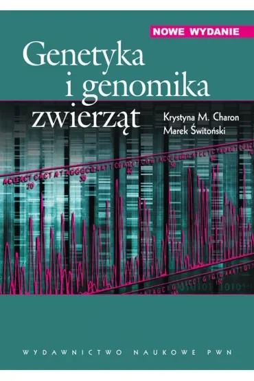 Genetyka i genomika zwierząt