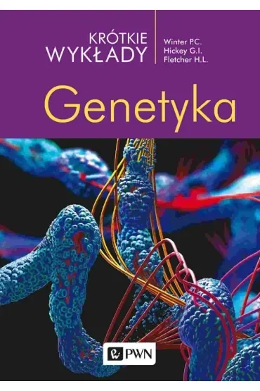 Genetyka. Krótkie wykłady