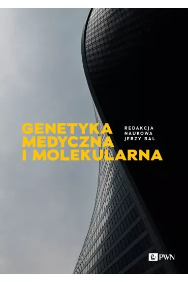 Genetyka medyczna i molekularna