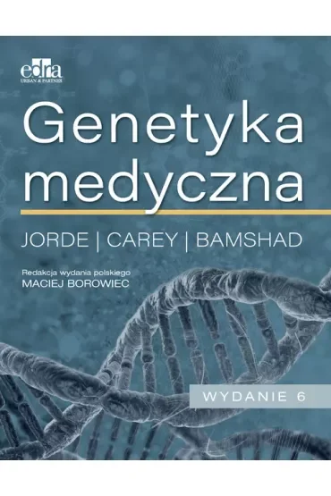 Genetyka medyczna