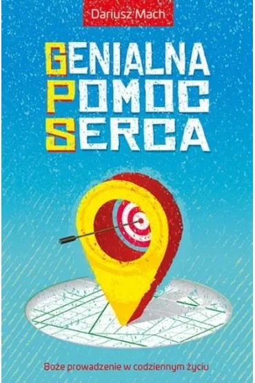 Genialna pomoc serca