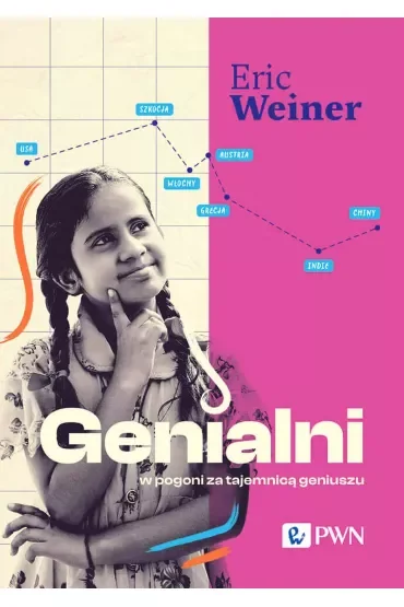 Genialni