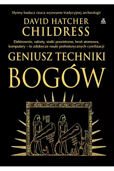 Geniusz techniki bogów