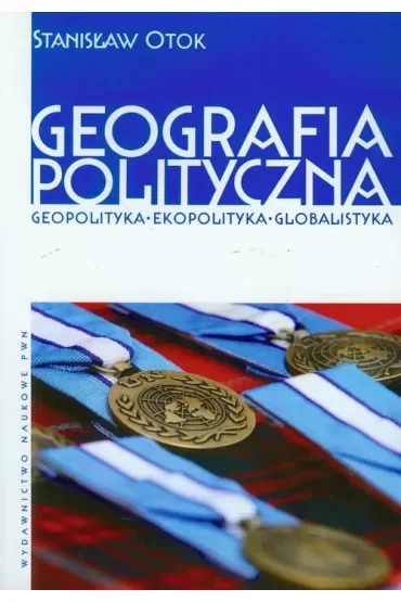 Geografia polityczna