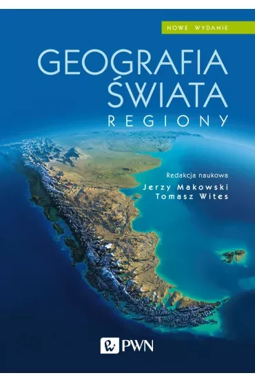 Geografia świata. Regiony
