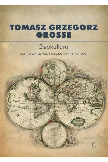 Geokultura