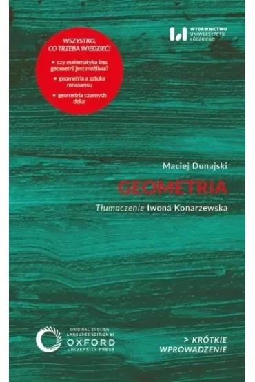 Geometria