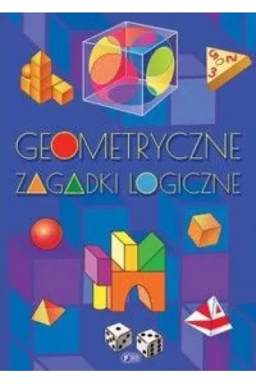 Geometryczne zagadki logiczne