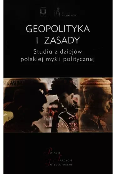 Geopolityka i zasady