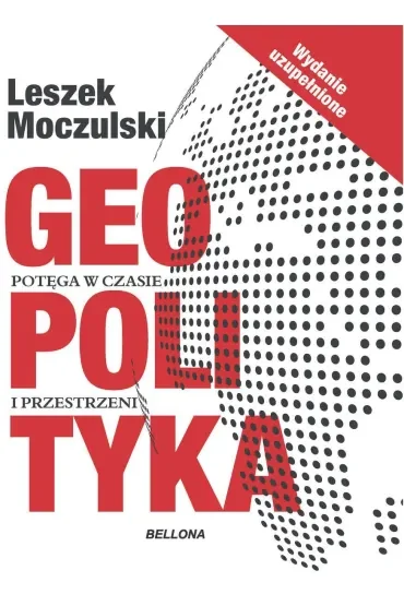 Geopolityka