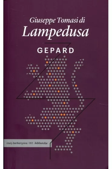 Gepard