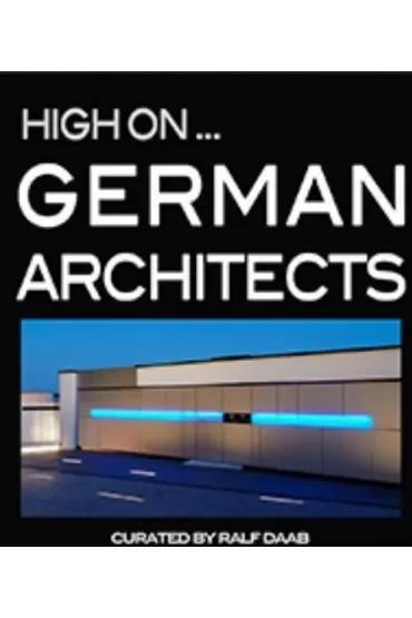 High On German Architects