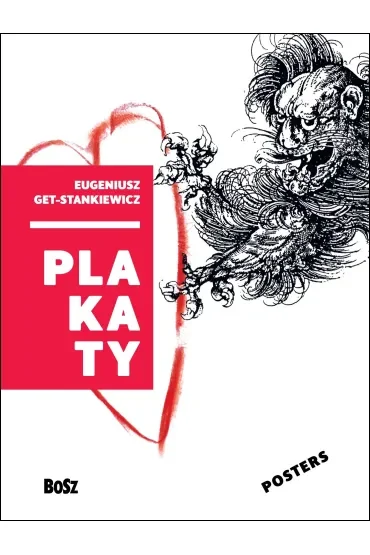 Get-Stankiewicz Plakaty