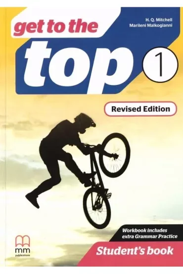 Get to the Top Revised Edition 1 Student's Book