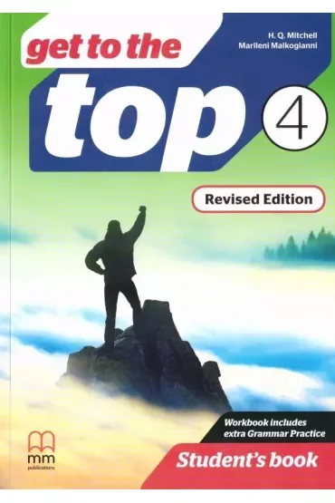 Get to the Top Revised Edition 4 Student's Book