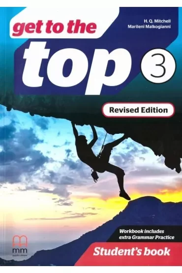 Get to the Top Revised Edition 3 Student's Book