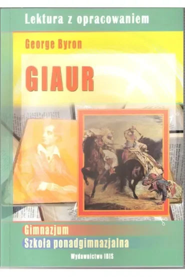 Giaur