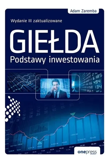 Giełda. Podstawy inwestowania