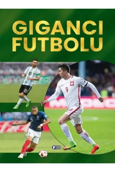Giganci futbolu
