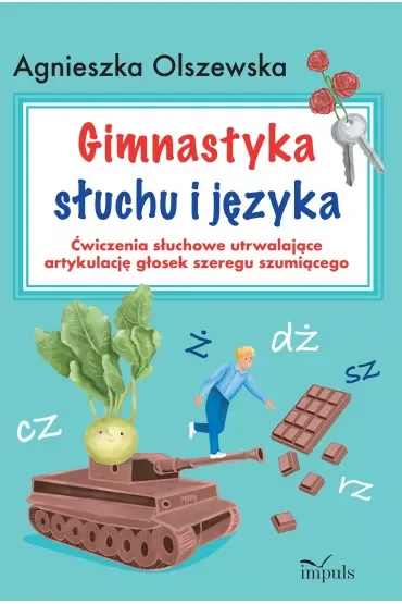 Gimnastyka słuchu i języka