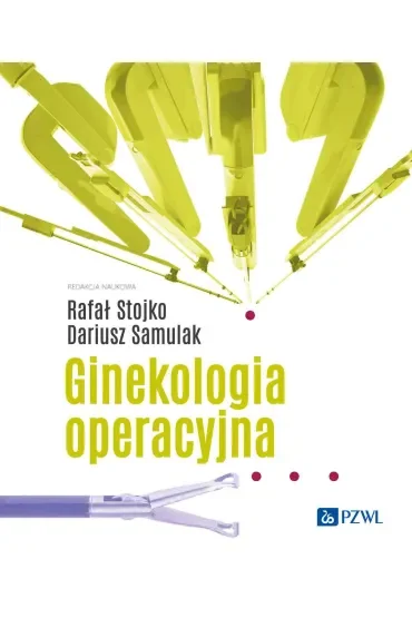 Ginekologia operacyjna
