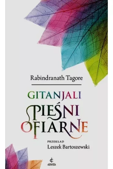 Gitanjali Pieśni ofiarne