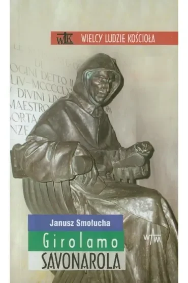 Girolamo Savonarola (pocket)