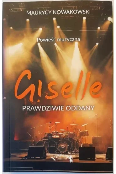 Giselle. Prawdziwie oddany