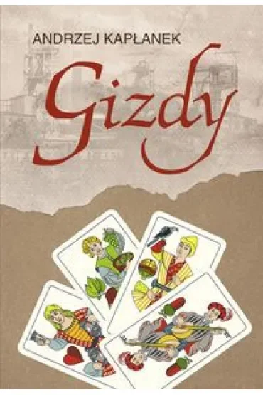 Gizdy