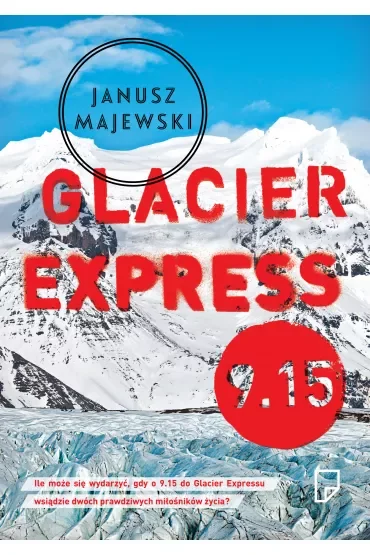 Glacier express 9.15