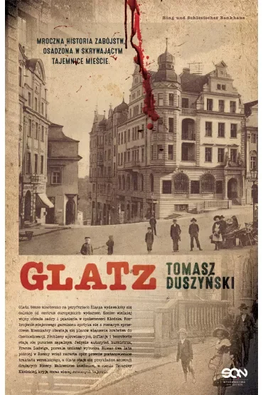 Glatz. Tom 1