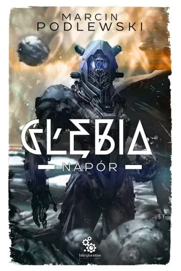 Głębia. Napór