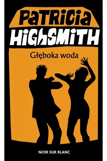 Głęboka woda